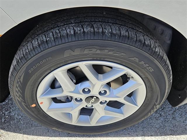 new 2025 Kia Soul car, priced at $24,905