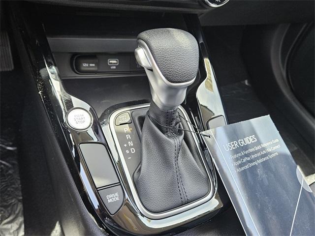 new 2025 Kia Soul car, priced at $24,905