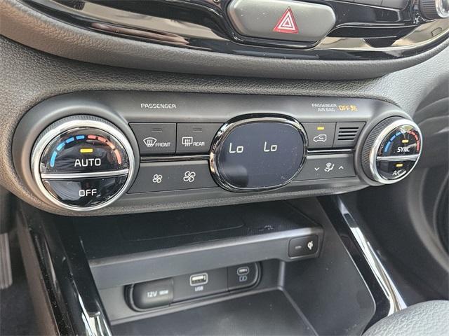 new 2025 Kia Soul car, priced at $24,905