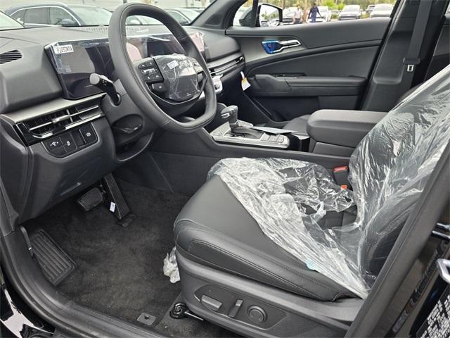 new 2026 Kia Sportage car, priced at $31,403