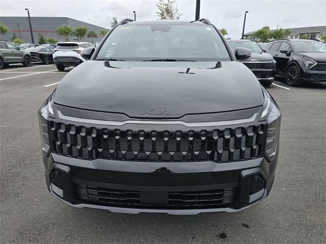 new 2026 Kia Sportage car, priced at $31,403