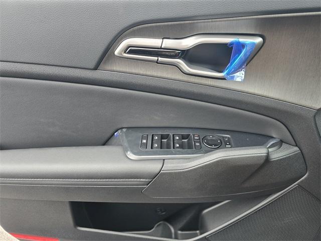 new 2026 Kia Sportage car, priced at $31,403