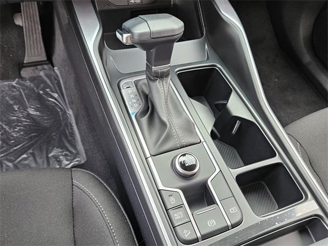 new 2025 Kia Sorento car, priced at $33,860
