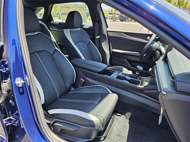 new 2025 Kia K5 car, priced at $30,930