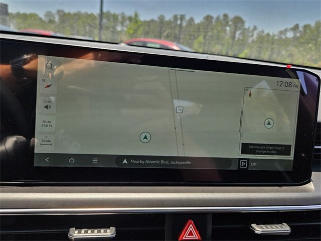 new 2025 Kia K5 car, priced at $30,930