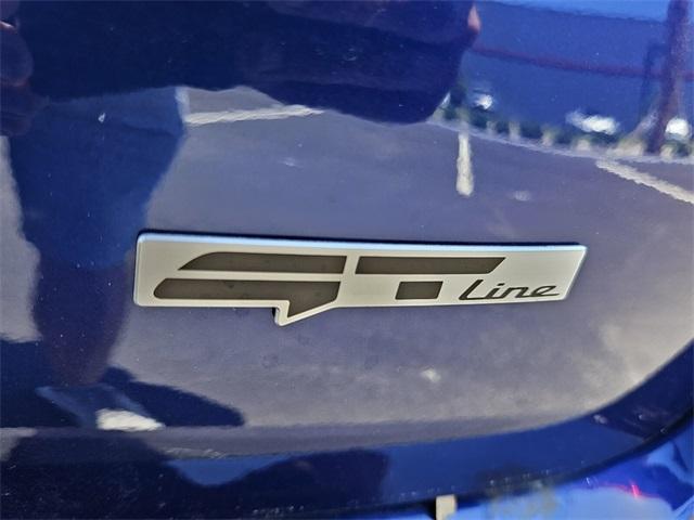 new 2025 Kia K5 car, priced at $30,930