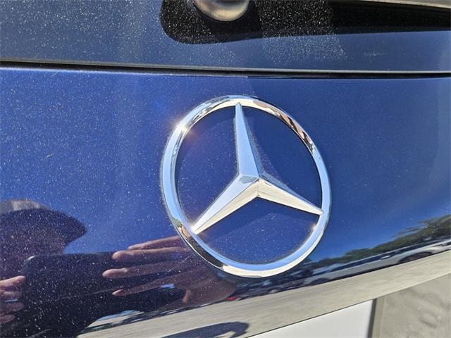 used 2021 Mercedes-Benz GLC 300 car, priced at $28,881