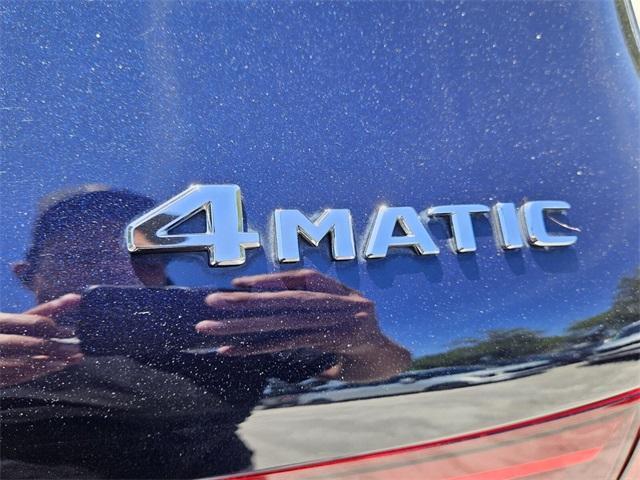 used 2021 Mercedes-Benz GLC 300 car, priced at $28,881
