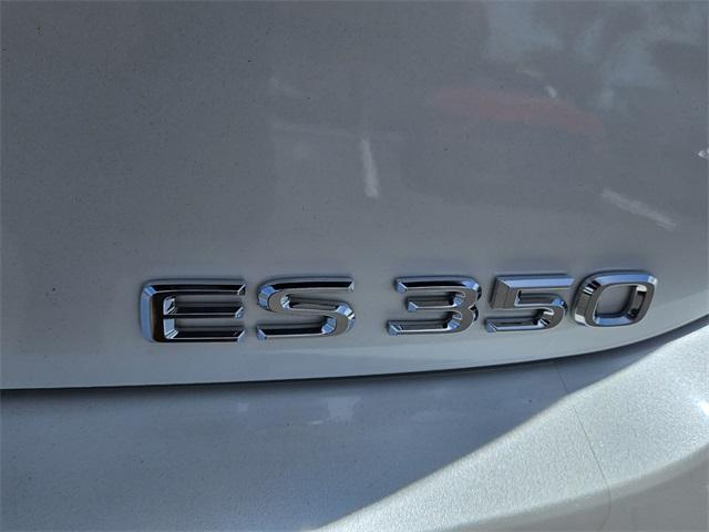 used 2024 Lexus ES 350 car, priced at $45,591