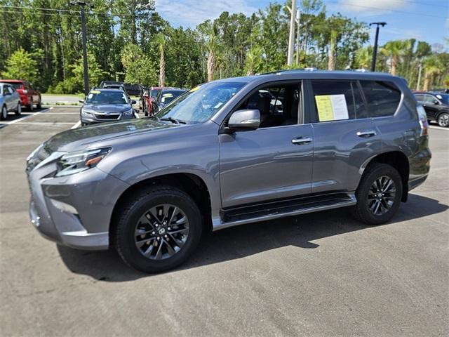 used 2023 Lexus GX 460 car, priced at $56,788
