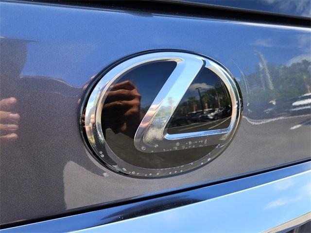 used 2023 Lexus GX 460 car, priced at $56,788