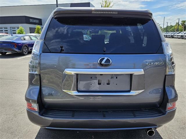 used 2023 Lexus GX 460 car, priced at $56,788