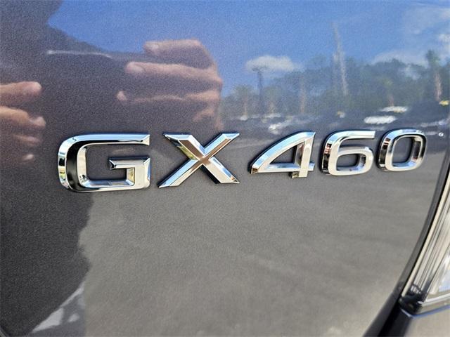 used 2023 Lexus GX 460 car, priced at $56,788
