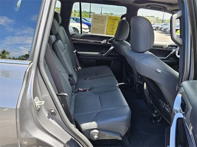 used 2023 Lexus GX 460 car, priced at $56,788