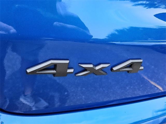 used 2024 Jeep Compass car, priced at $26,891