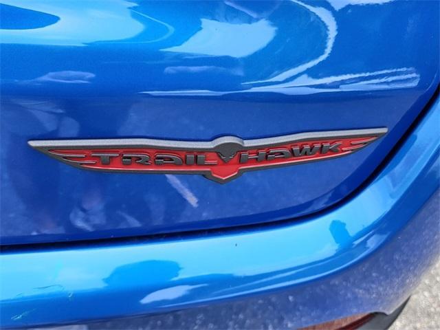 used 2024 Jeep Compass car, priced at $26,891