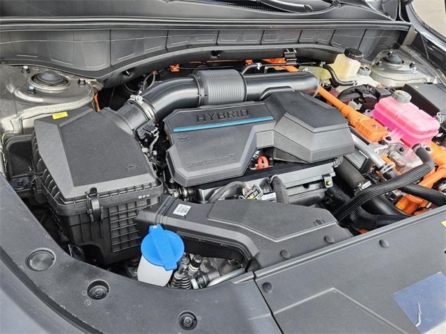 new 2025 Kia Sorento Hybrid car, priced at $41,670