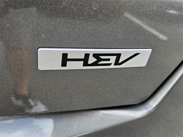 new 2025 Kia Sorento Hybrid car, priced at $41,670