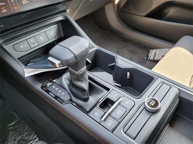 new 2025 Kia K5 car, priced at $29,610