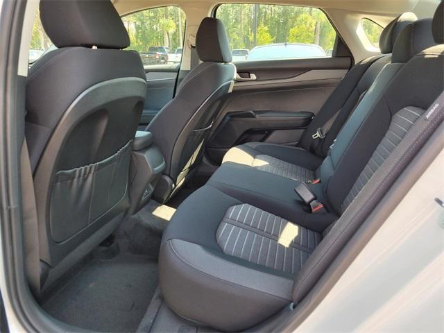 new 2025 Kia K5 car, priced at $29,610