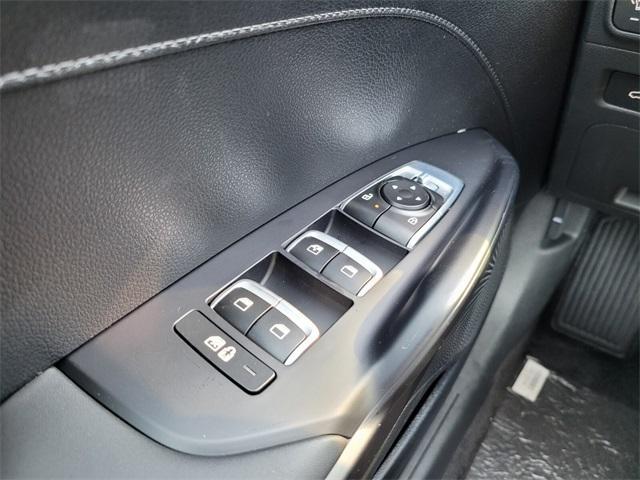 new 2025 Kia K5 car, priced at $29,610