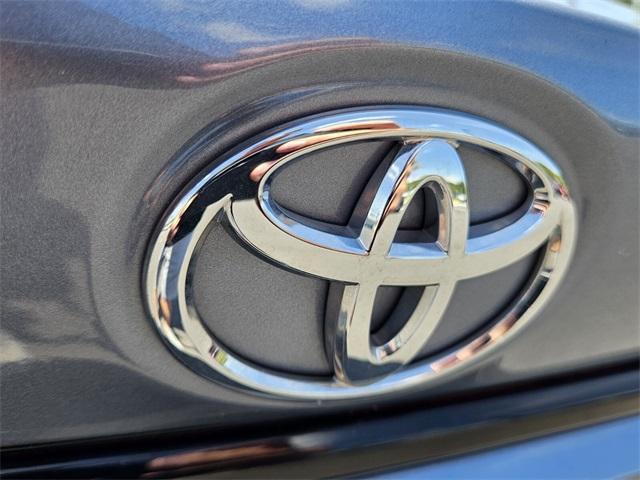 used 2022 Toyota Corolla car, priced at $16,991