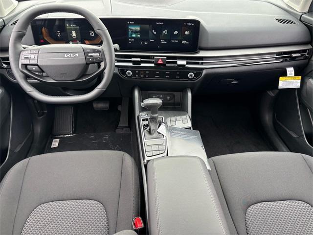 new 2026 Kia Sportage car, priced at $27,818