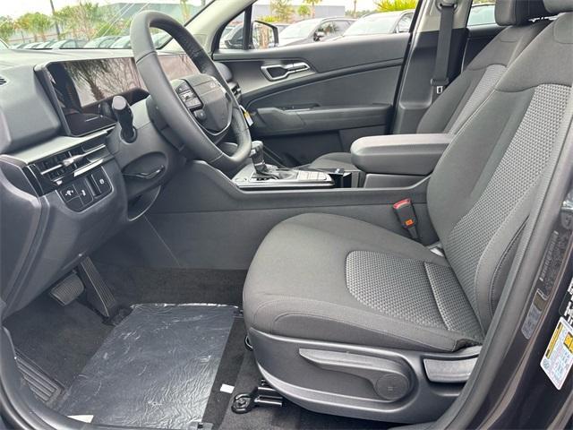 new 2026 Kia Sportage car, priced at $27,818