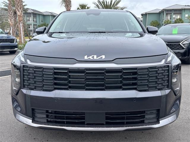 new 2026 Kia Sportage car, priced at $27,818