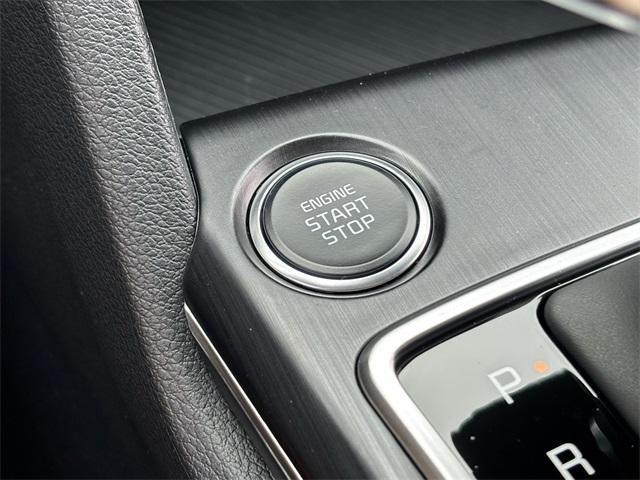 new 2026 Kia Sportage car, priced at $27,818