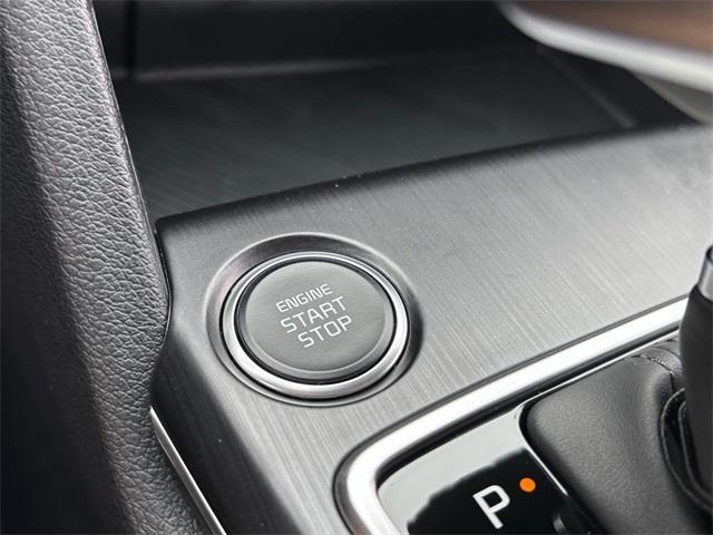 new 2026 Kia Sportage car, priced at $27,818