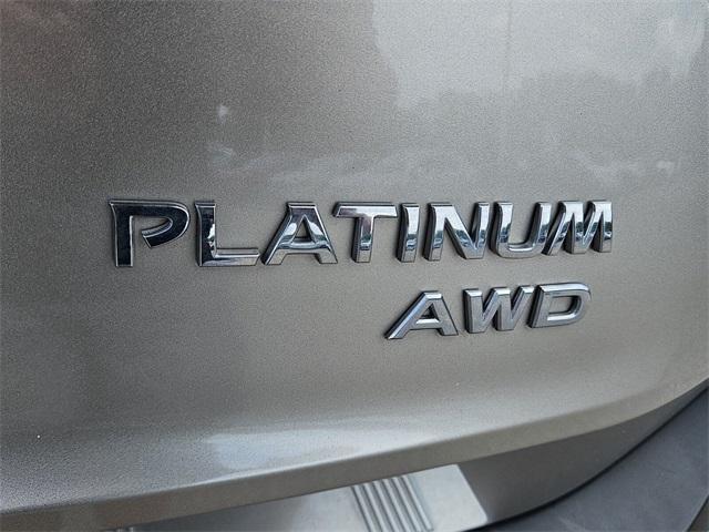 used 2022 Nissan Rogue car, priced at $28,791