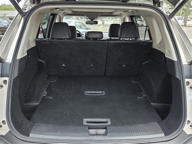 used 2022 Nissan Rogue car, priced at $28,791