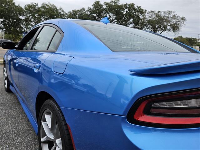 used 2023 Dodge Charger car, priced at $29,191