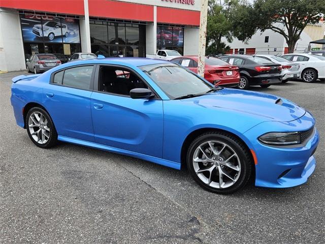 used 2023 Dodge Charger car, priced at $29,191