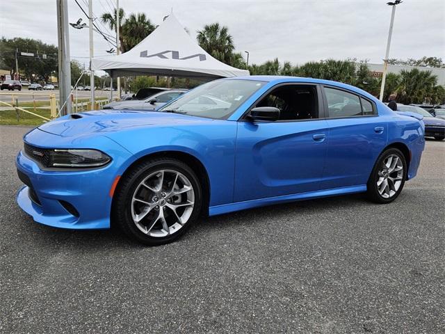 used 2023 Dodge Charger car, priced at $29,191