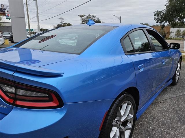 used 2023 Dodge Charger car, priced at $29,191