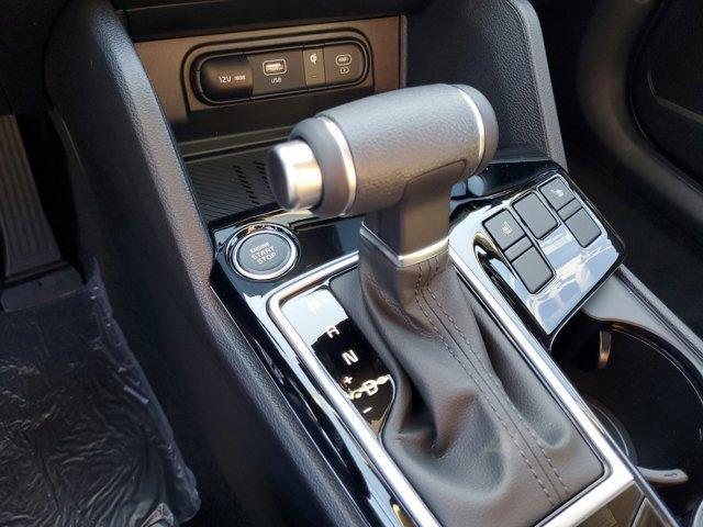 new 2025 Kia Sportage car, priced at $29,948