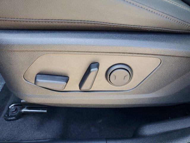 new 2025 Kia Sportage car, priced at $29,948