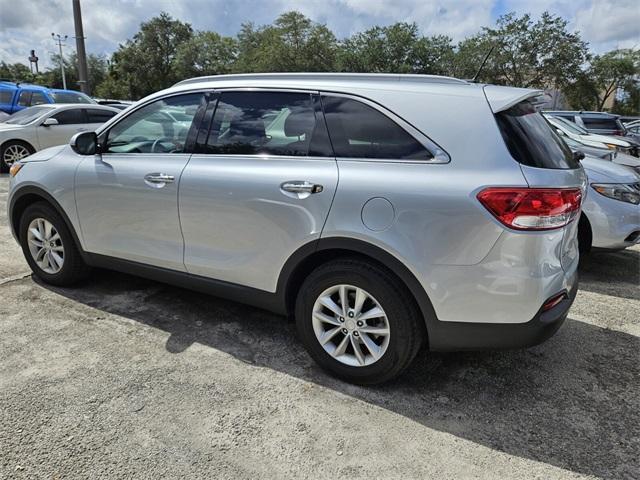 used 2017 Kia Sorento car, priced at $10,991