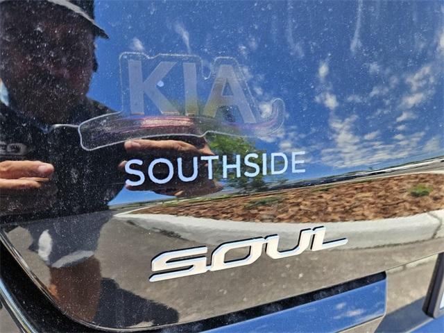 new 2025 Kia Soul car, priced at $22,510
