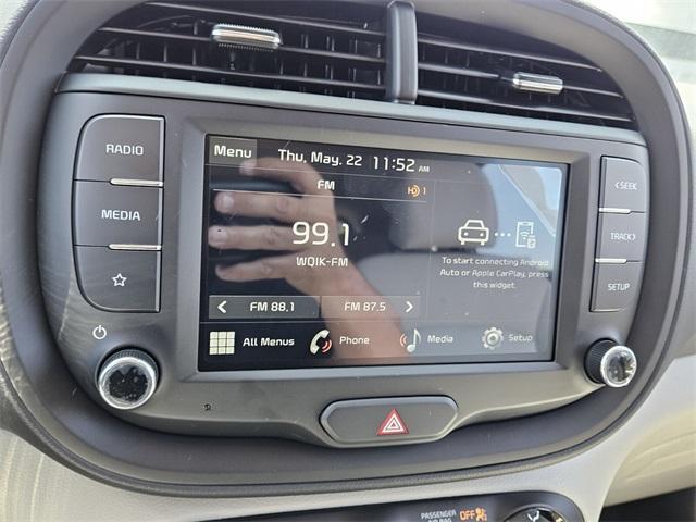 new 2025 Kia Soul car, priced at $22,510