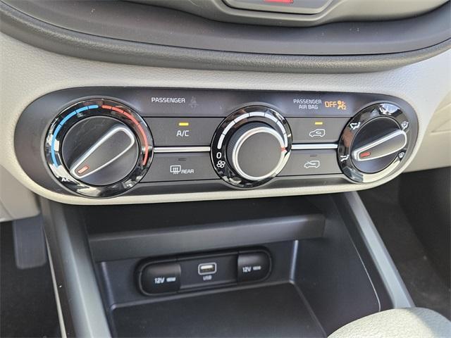 new 2025 Kia Soul car, priced at $22,510