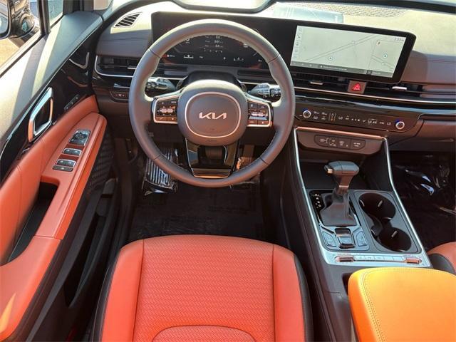 new 2026 Kia Carnival car, priced at $51,847