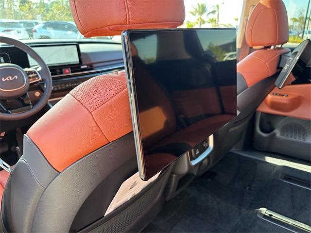 new 2026 Kia Carnival car, priced at $51,847