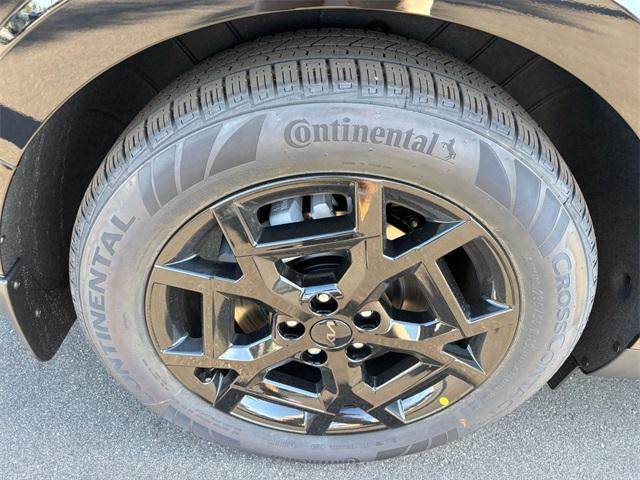 new 2026 Kia Carnival car, priced at $51,847