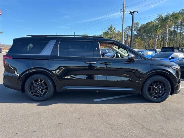 new 2026 Kia Carnival car, priced at $51,847