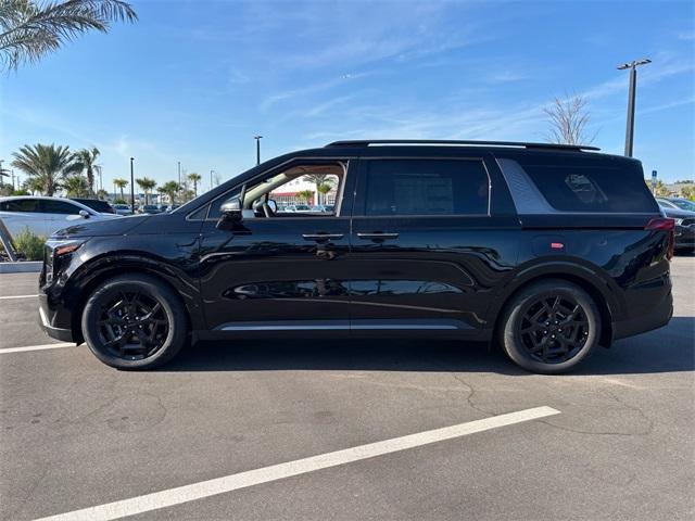 new 2026 Kia Carnival car, priced at $51,847