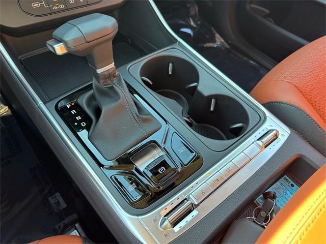 new 2026 Kia Carnival car, priced at $51,847