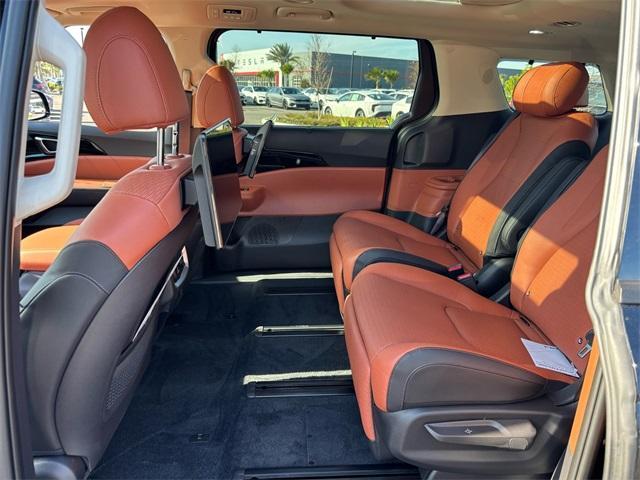 new 2026 Kia Carnival car, priced at $51,847